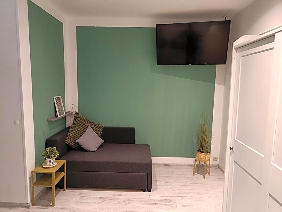 Pension Mojito Senftenberg