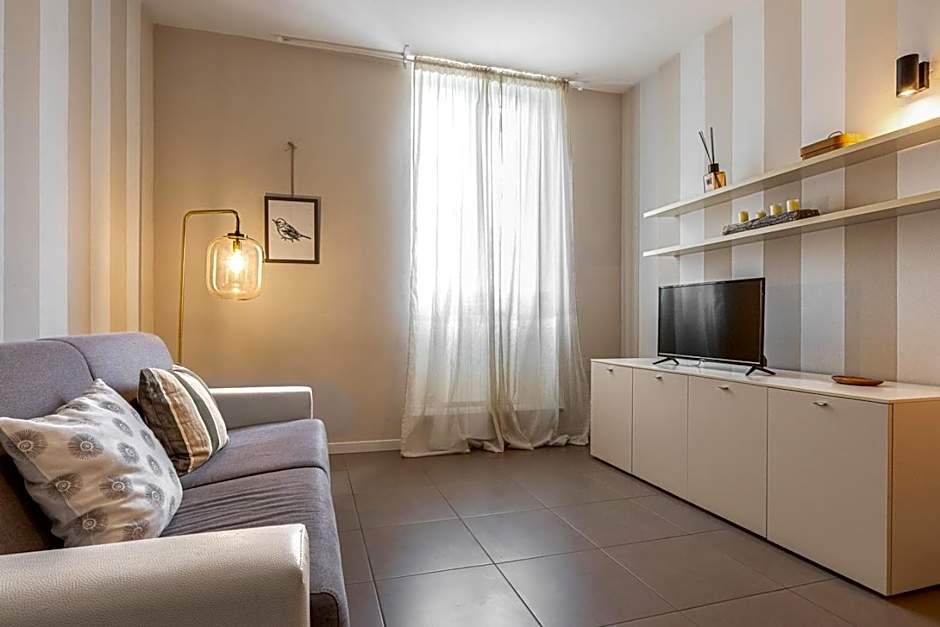 Desenzano Uptown Suites by Wonderful Italy