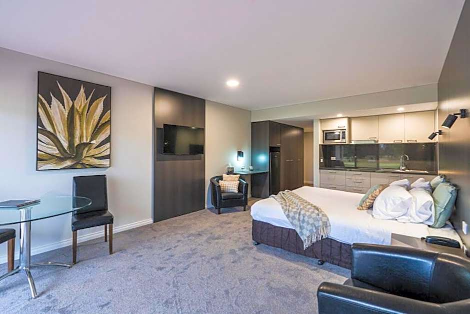 Yarrawonga Mulwala Golf Club