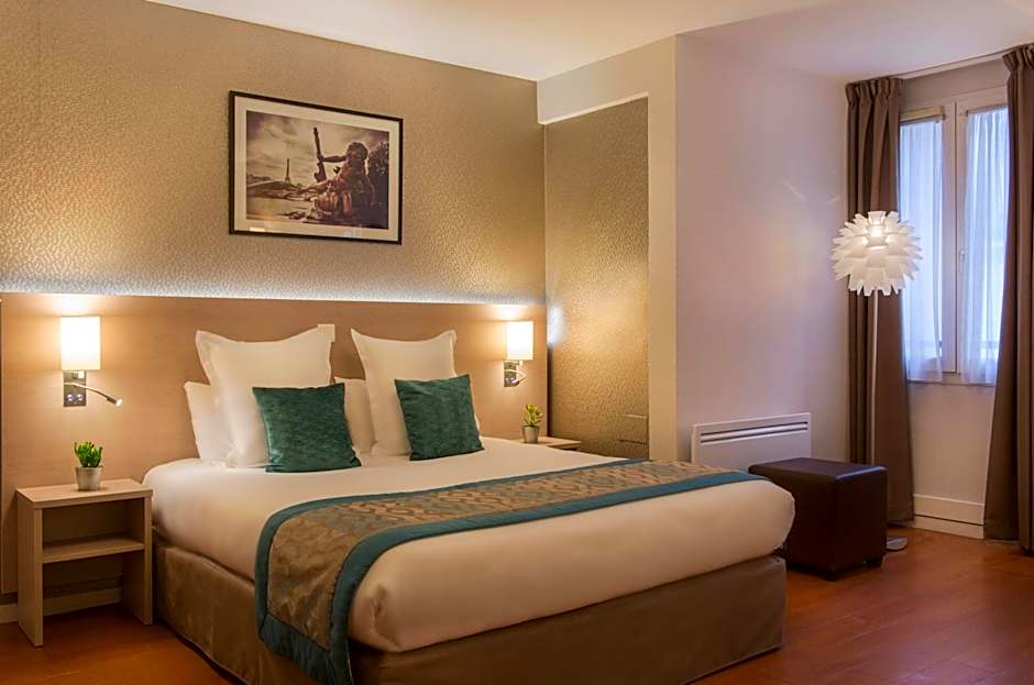 Diese Hotel Bastille