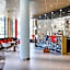 ibis Wien Hauptbahnhof