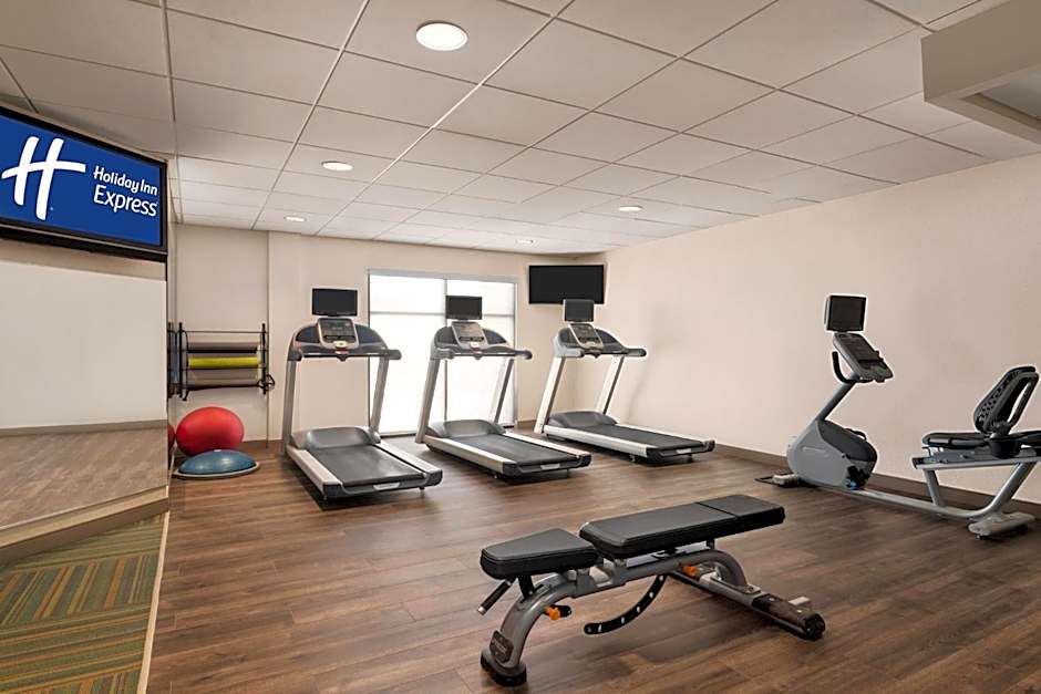 Holiday Inn Express Hotel & Suites Denver Airport By IHG