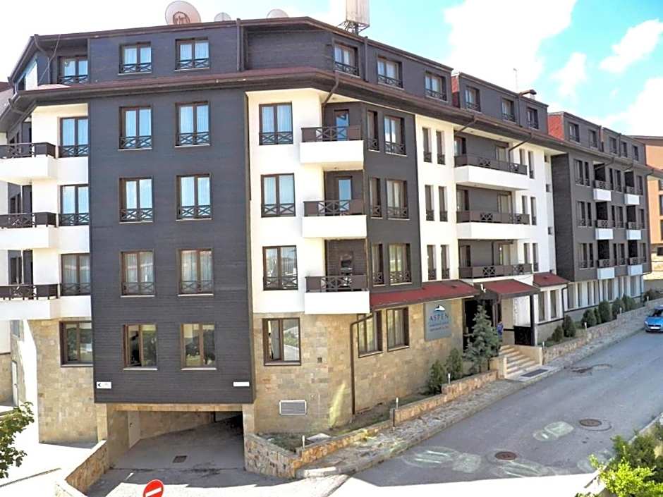 Aparthotel Aspen