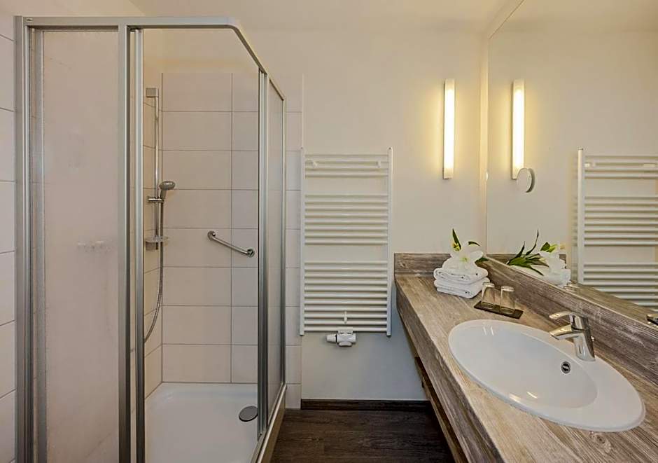 Haus Schwalbe mit Vineta Komfort Häusern