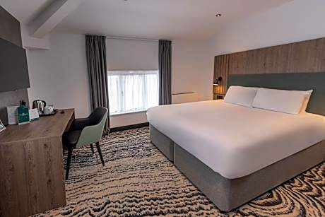 Casa Mere Manchester; Sure Hotel Collection by Best Western