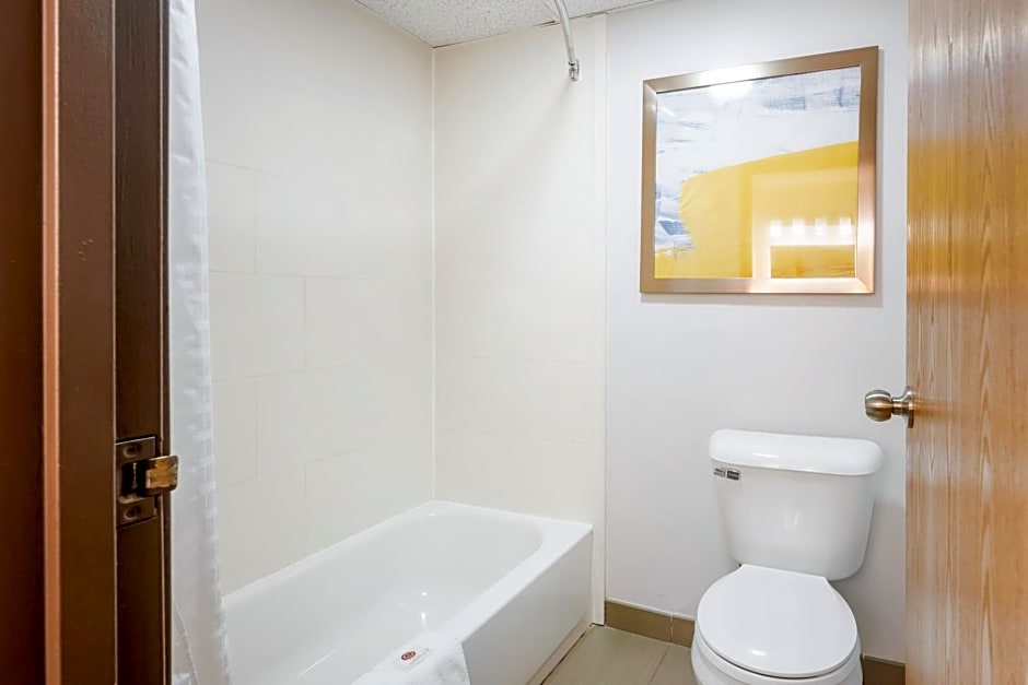 Comfort Inn Hastings