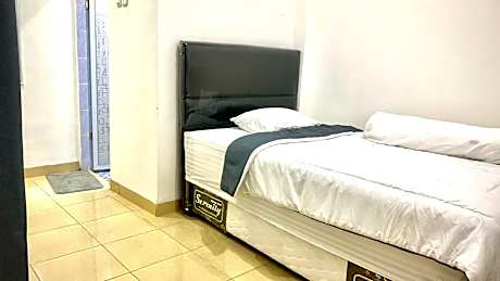 Mantha Homestay