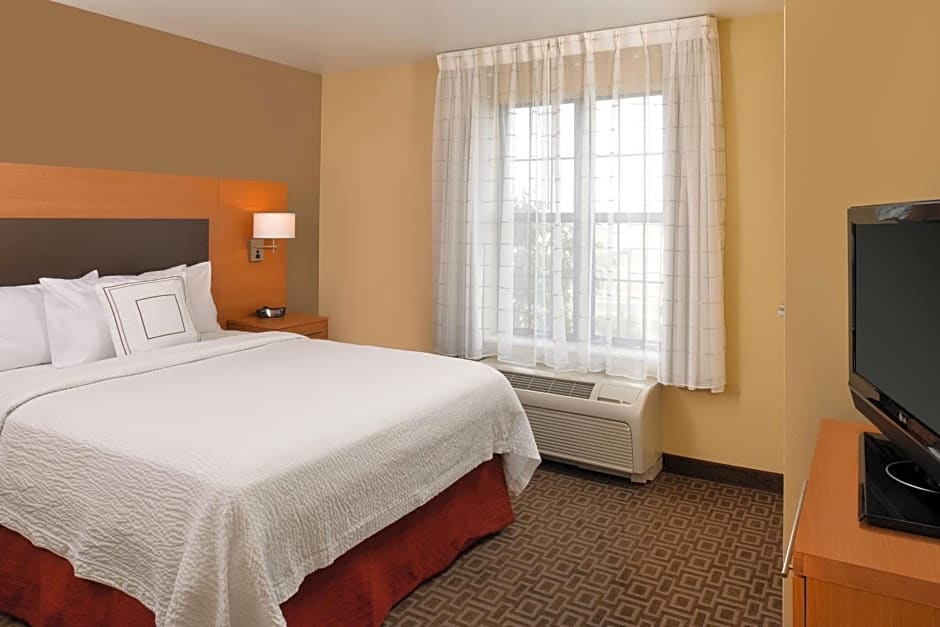 TownePlace Suites by Marriott Sacramento Roseville