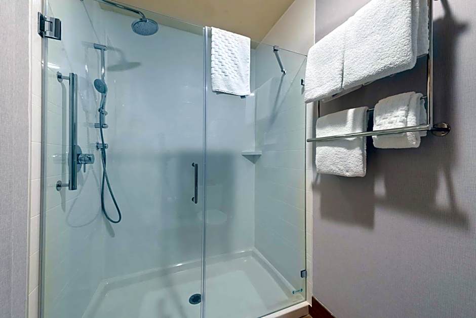Best Western Plus Novato Oaks Inn