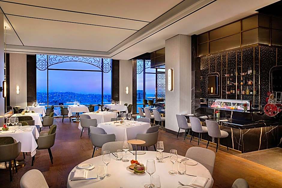 The Ritz-Carlton, Amman