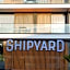 The Shipyard Angra