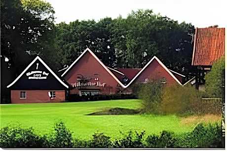 Landhotel Waldseiter Hof