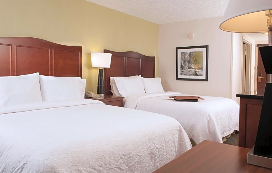 Hampton Inn By Hilton Atlanta-North Druid Hills