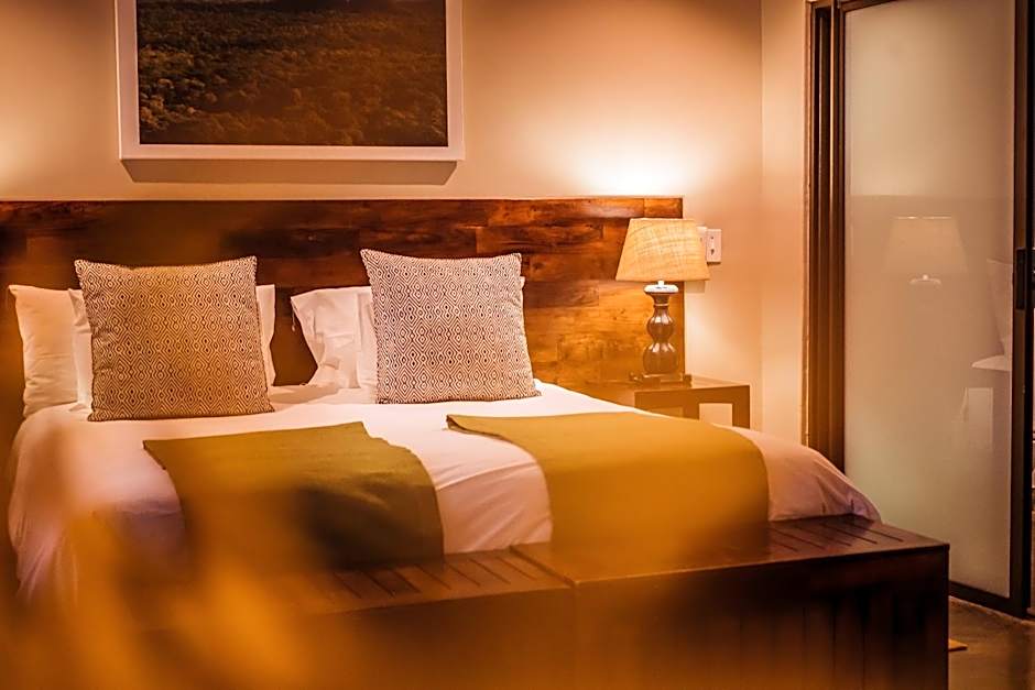 Bushveld Terrace Safari Hotel, Lodge & Spa