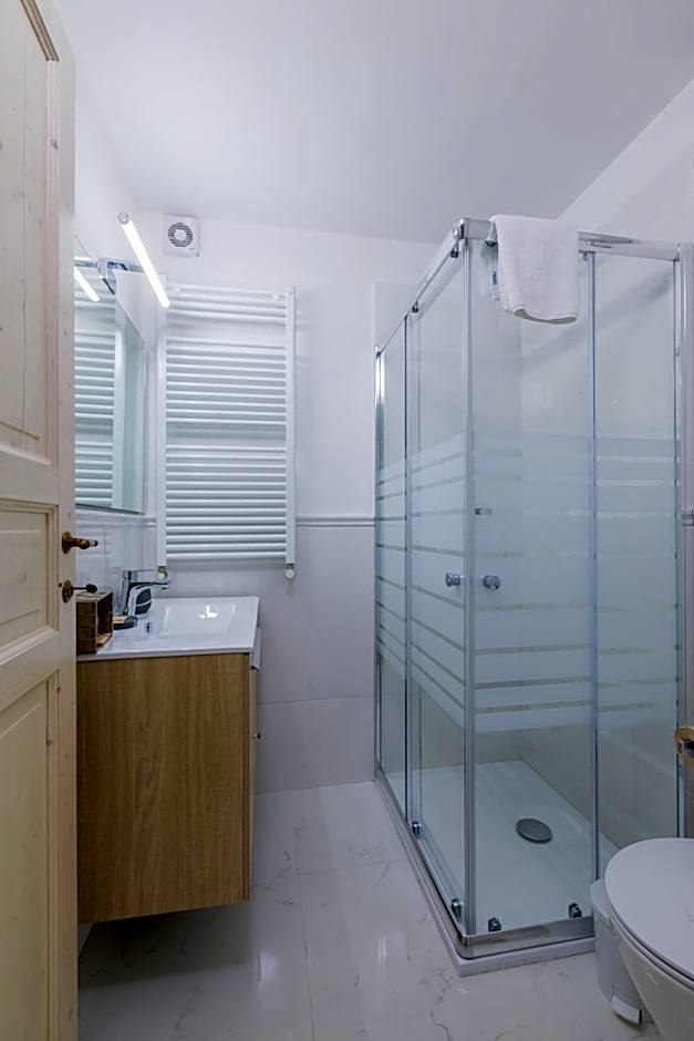 VRooms All'Angolo Del Duomo