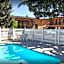 Cimarron Inn Klamath Falls