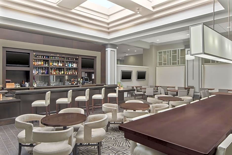 Crowne Plaza Greenville, an IHG Hotel