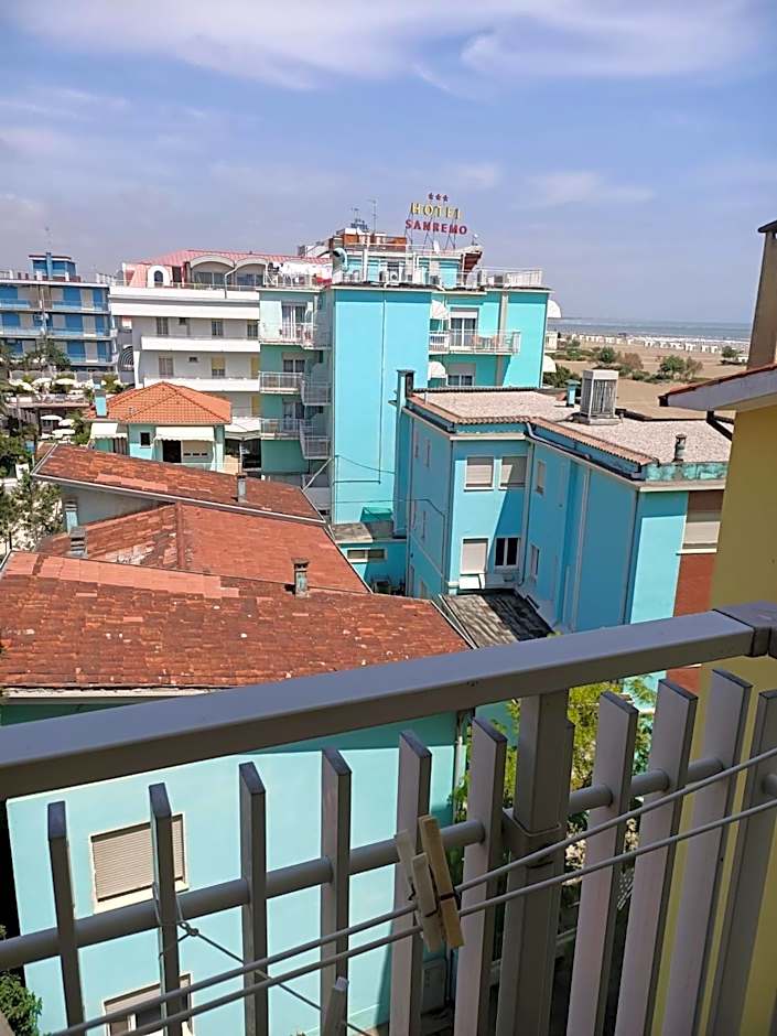 Hotel Verona