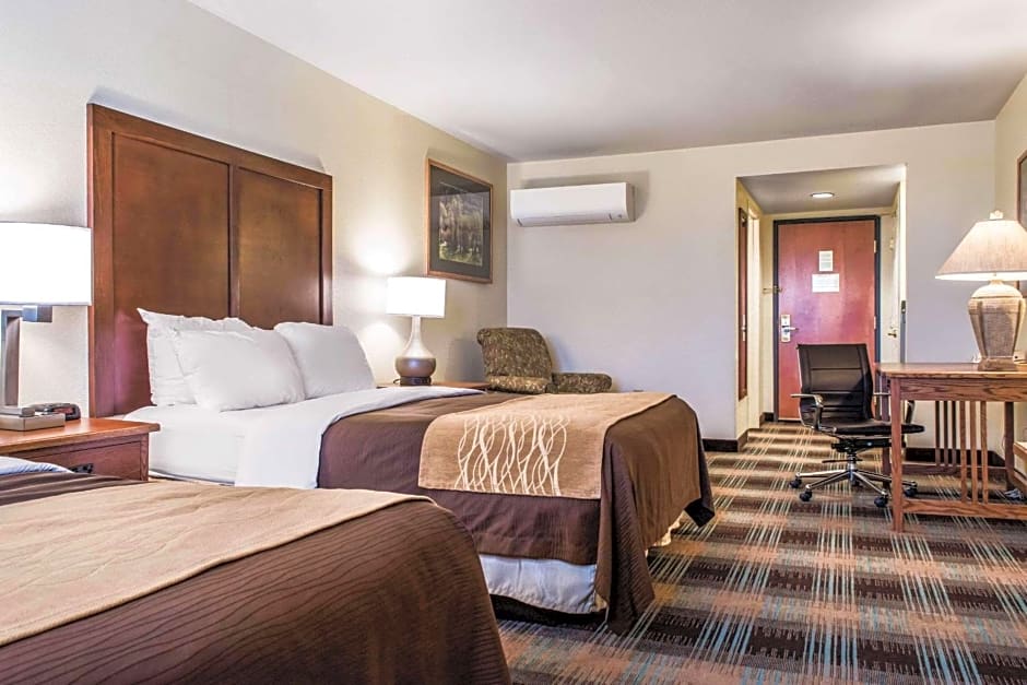 Comfort Inn & Suites Sheridan