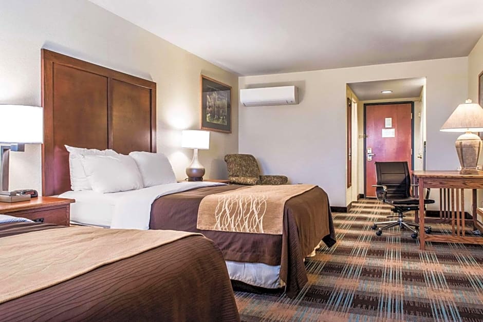 Comfort Inn & Suites Sheridan