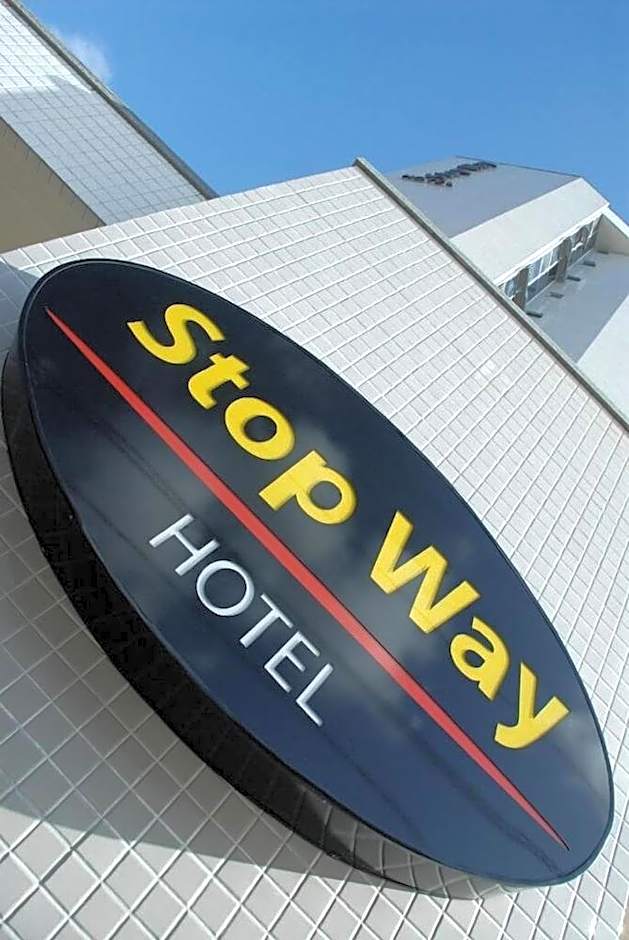 Stop Way Hotel Sao Luis