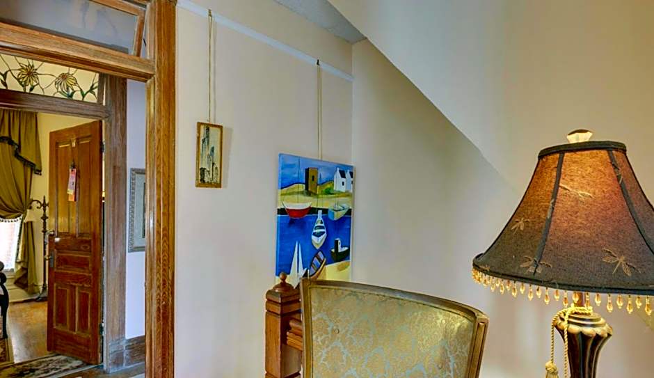 Garden House Bed And Breakfast