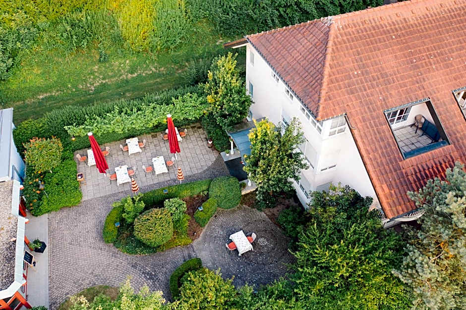 Landhaus Keller - Hotel & Restaurant