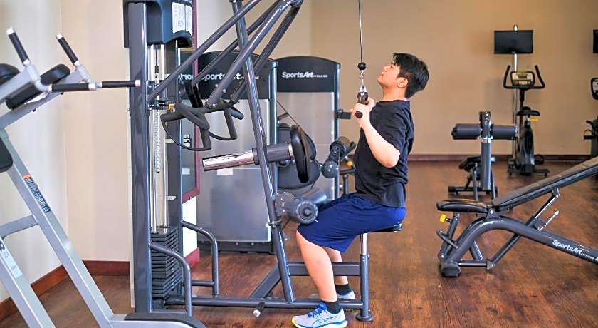 The Luxton Cirebon Hotel And Convention