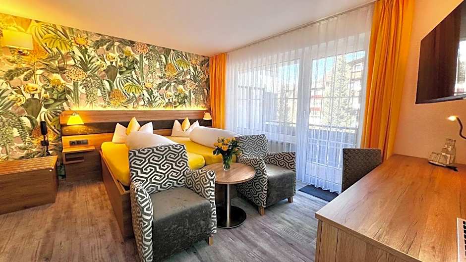 Kurhotel Wiedenmann