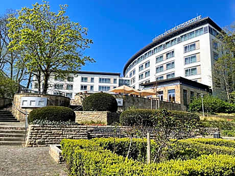 Vienna House by Wyndham Remarque Osnabruck