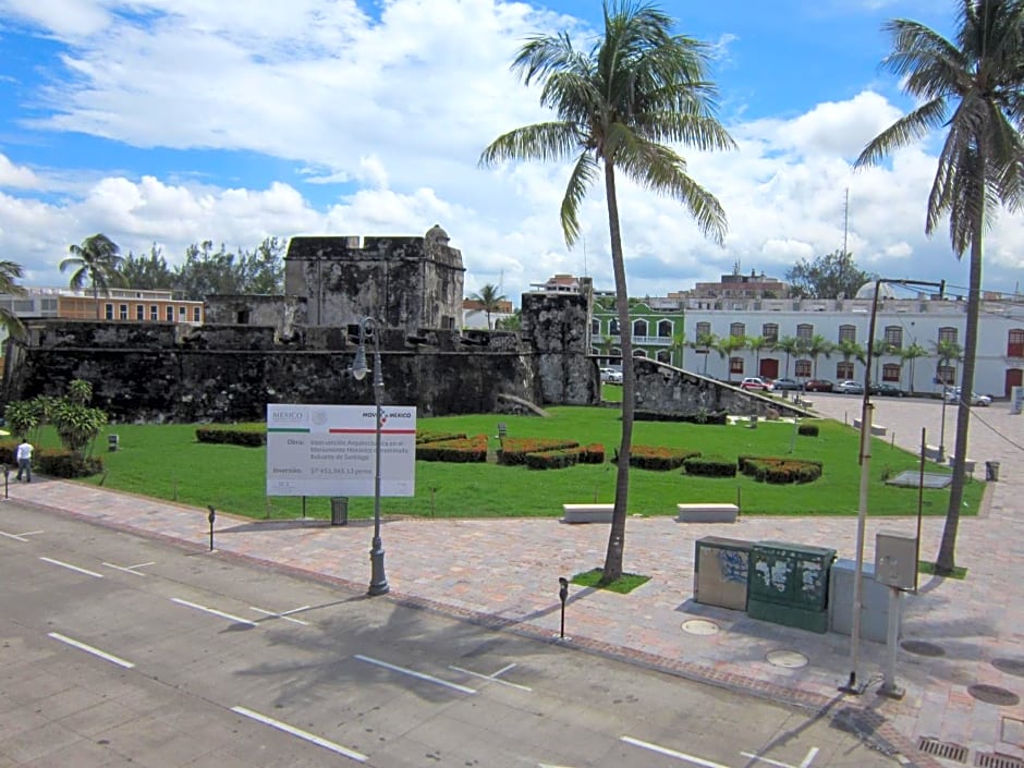 Hotel Baluarte