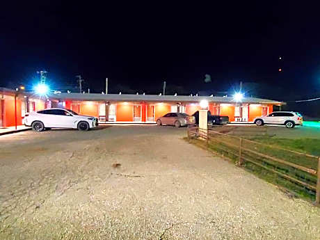 Holiday Host Motel & RV Park