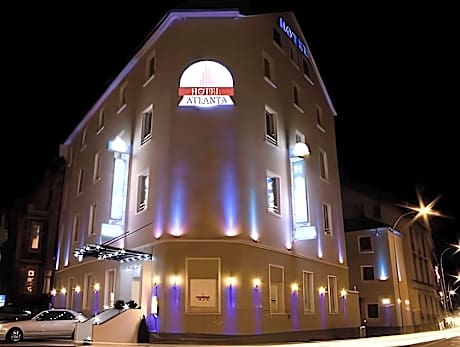 Hotel ATLANTA