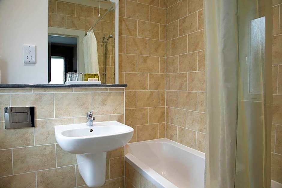 The Murray Park Hotel