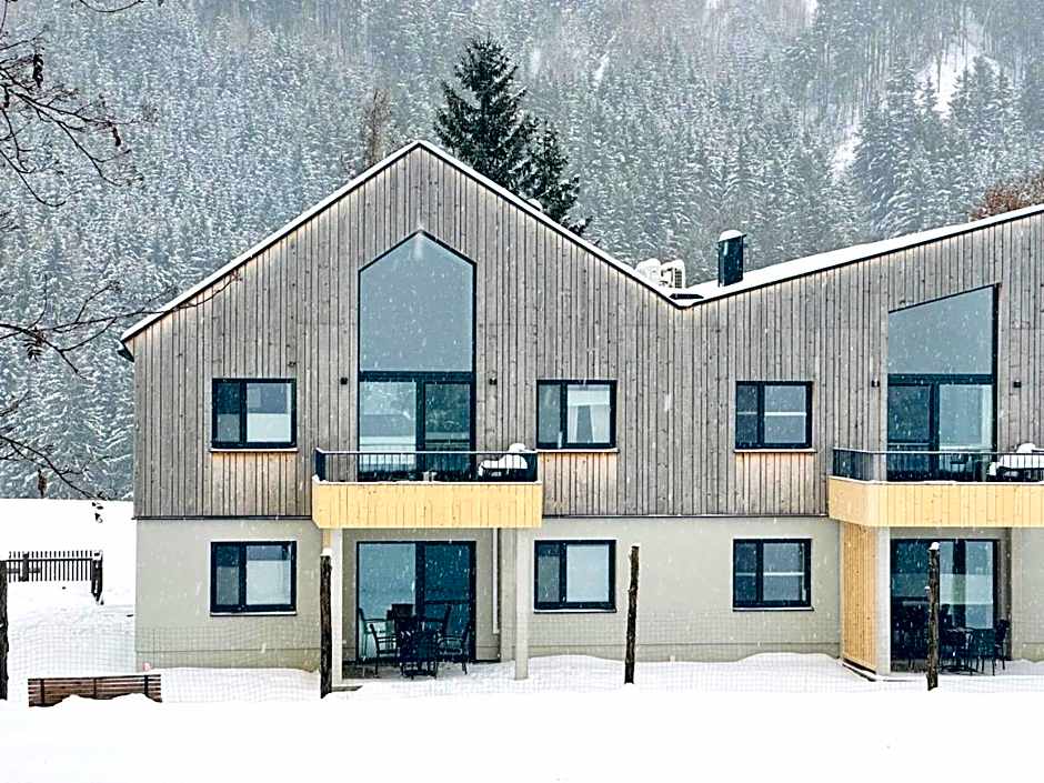 Da Alois - Alpine Premium Apartments