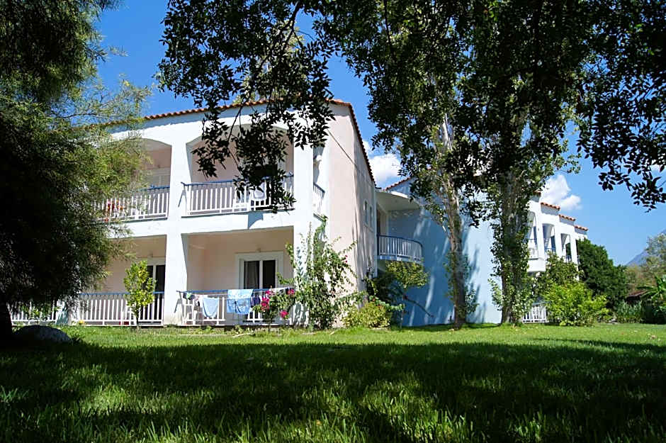 Hotel Cavo Mytikas