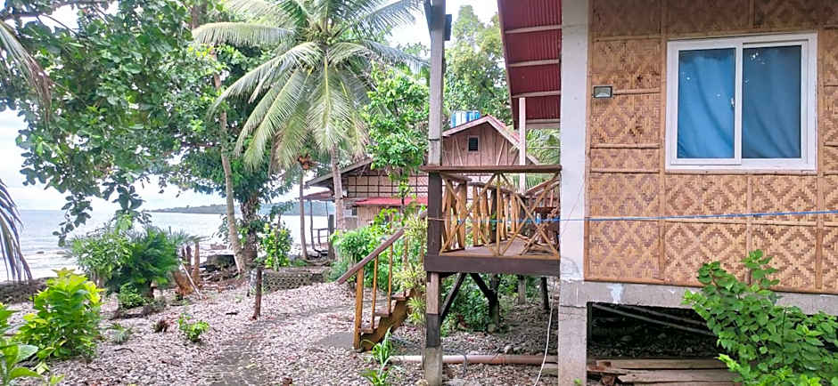 Paseo Del Mar Seaside Inn