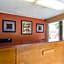 Econo Lodge Charlottesville North - University Area