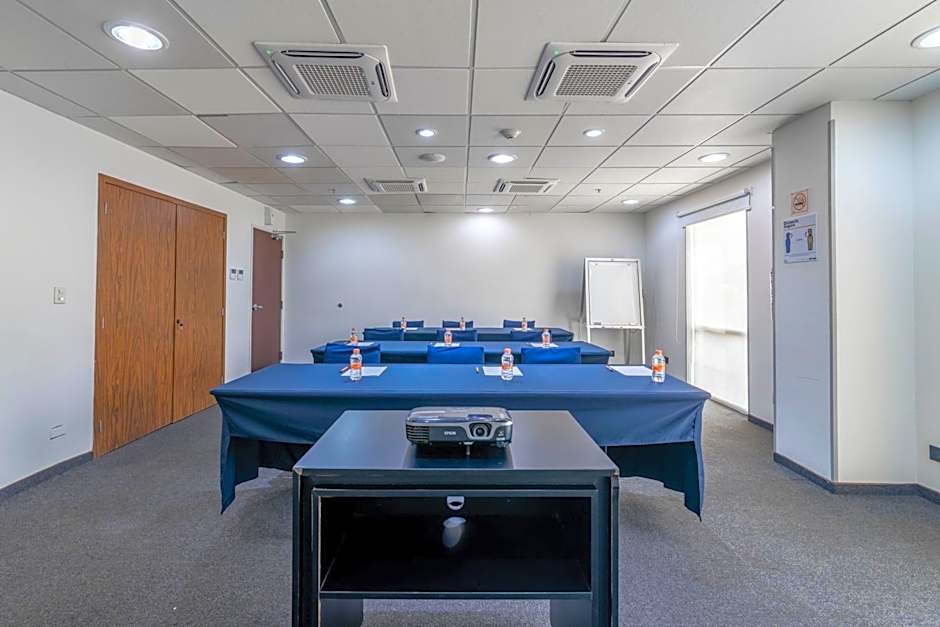 City Express by Marriott Chetumal