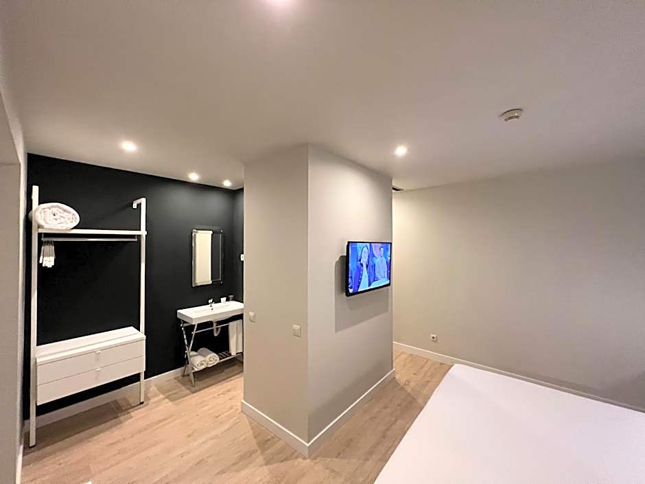 Urban Sea Hotel Atocha 113