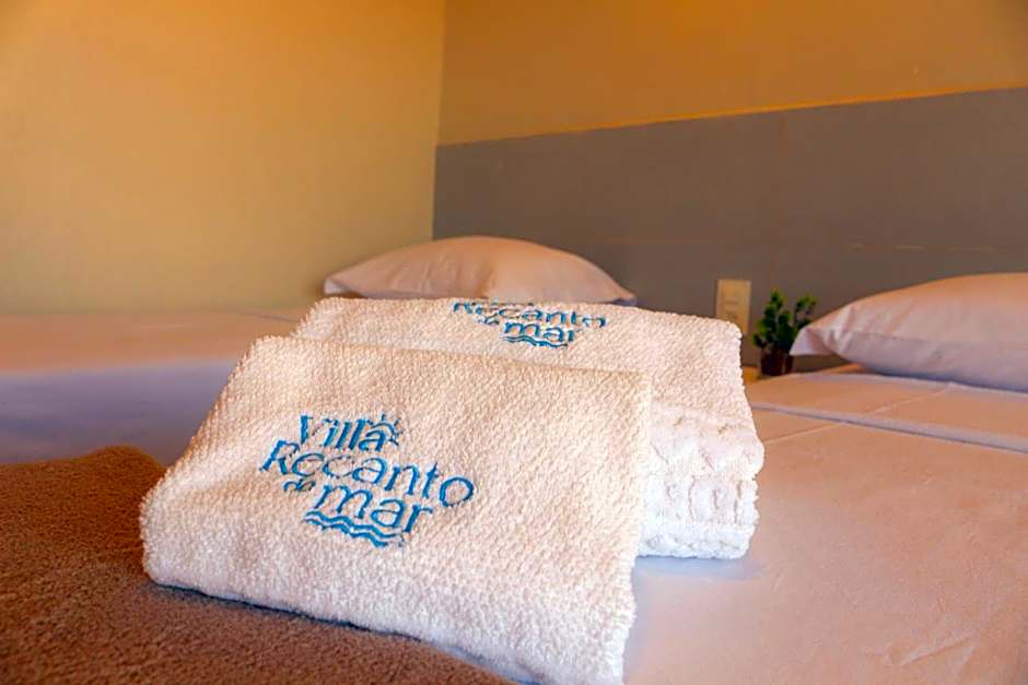 Villa Recanto do Mar - Icaraizinho de Amontada