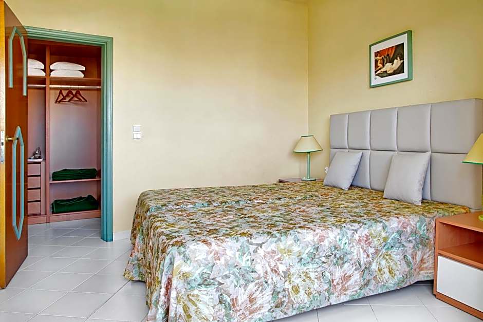 Ondamar Hotel Apartamentos