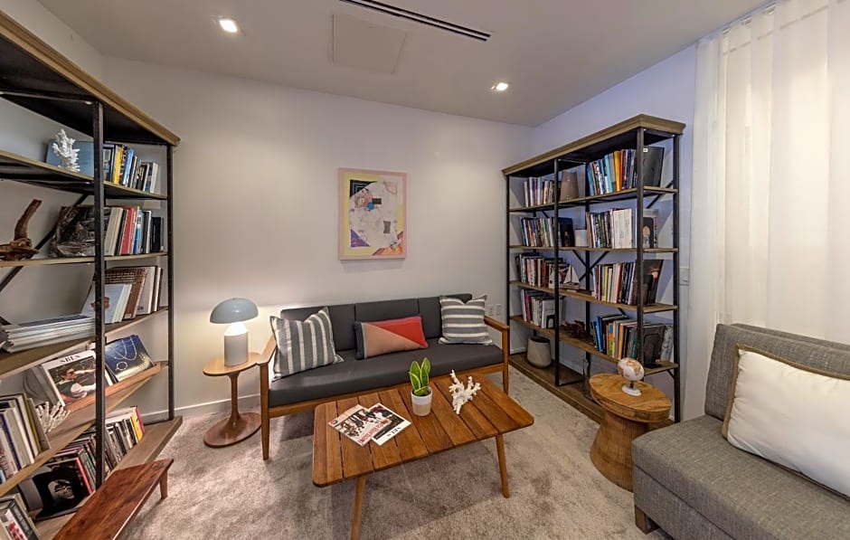 Riviera Beach House