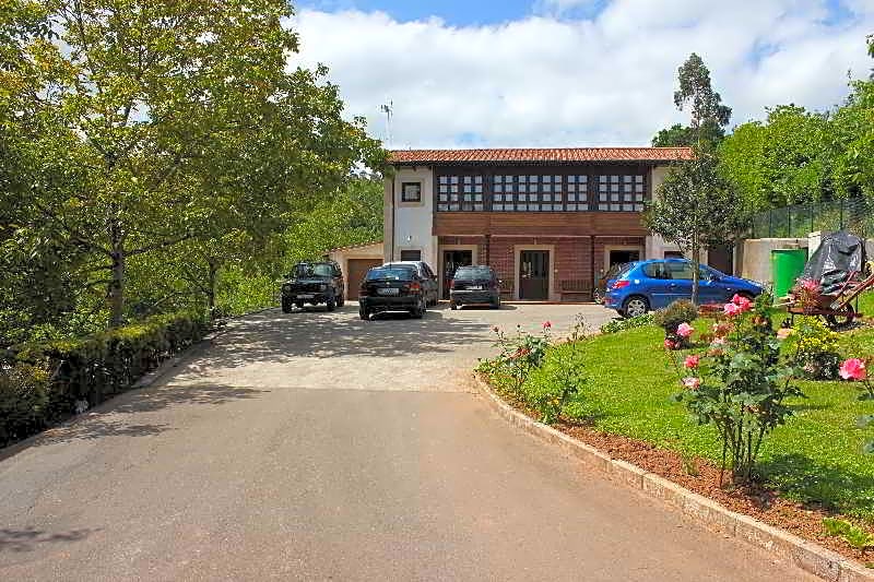 La Casona de la Roza