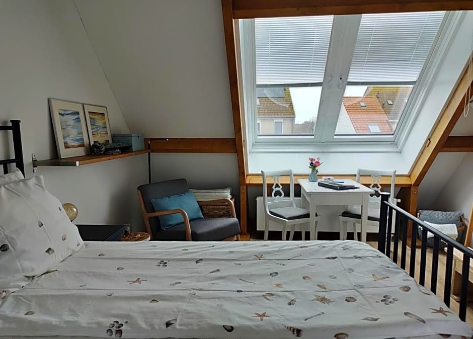 studio B&B Zeeuws licht