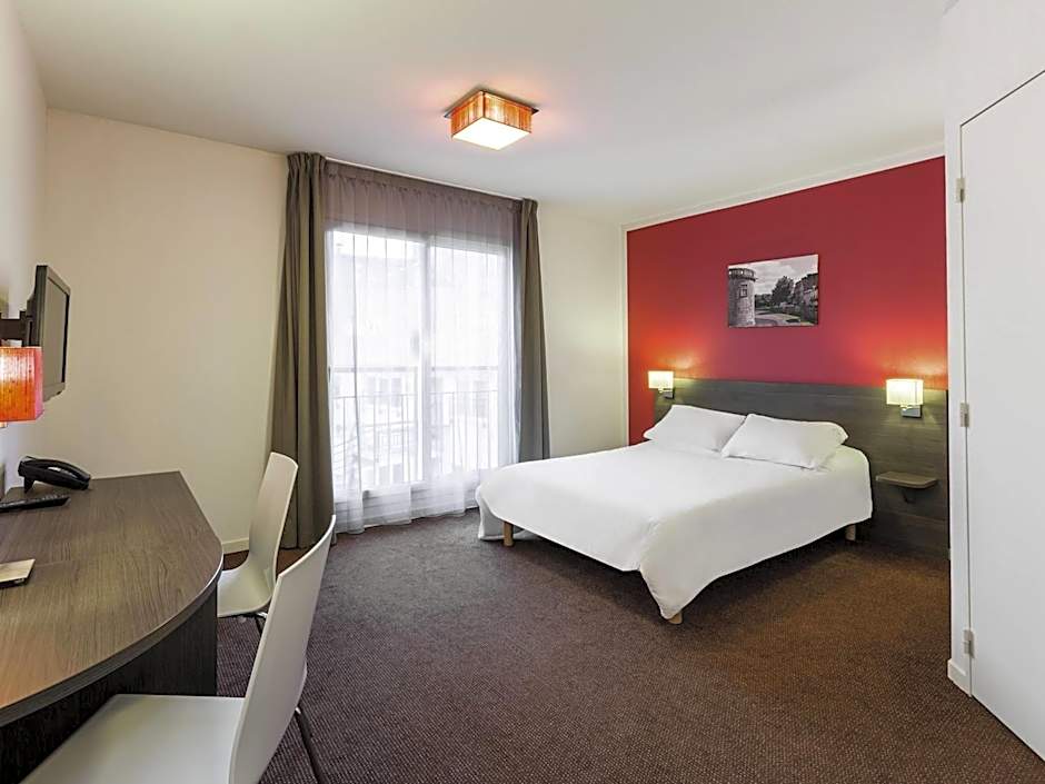 Adagio Access Nantes Viarme