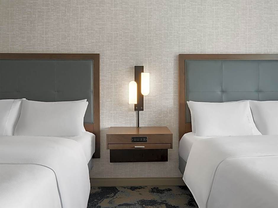 Hampton Inn & Suites Braselton