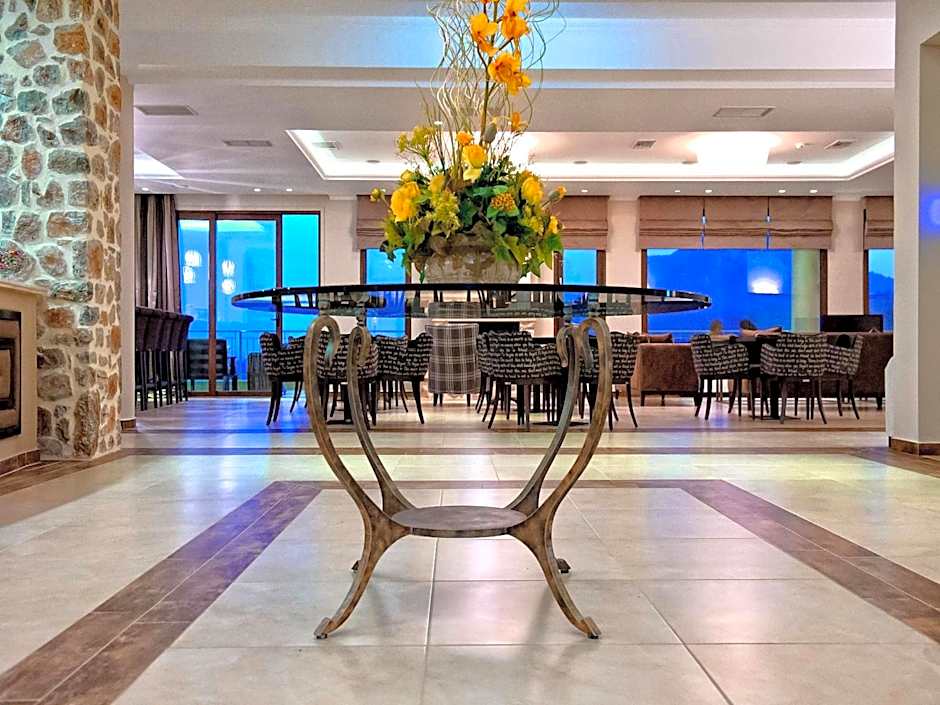 Enastron View Hotel