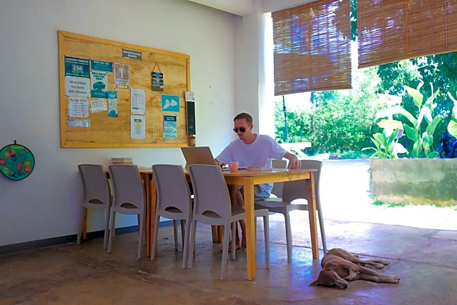 Camotes Hostel Resort