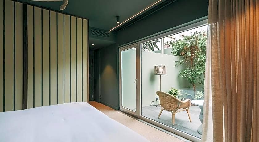 Zenite Boutique Hotel & Spa